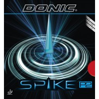 Donic Spike P2